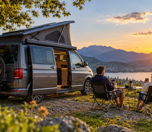 CampervanPlanet maakt camper huren wereldwijd eenvoudig CampervanPlanet maakt camper huren wereldwijd eenvoudig