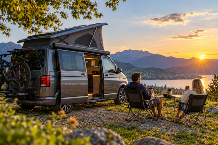 CampervanPlanet maakt camper huren wereldwijd eenvoudig CampervanPlanet maakt camper huren wereldwijd eenvoudig