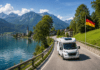 Met de camper door Duitsland: regels en tips Met de camper door Duitsland: regels en tips