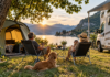 Campingtrends voor het seizoen 2027 Campingtrends voor het seizoen 2027