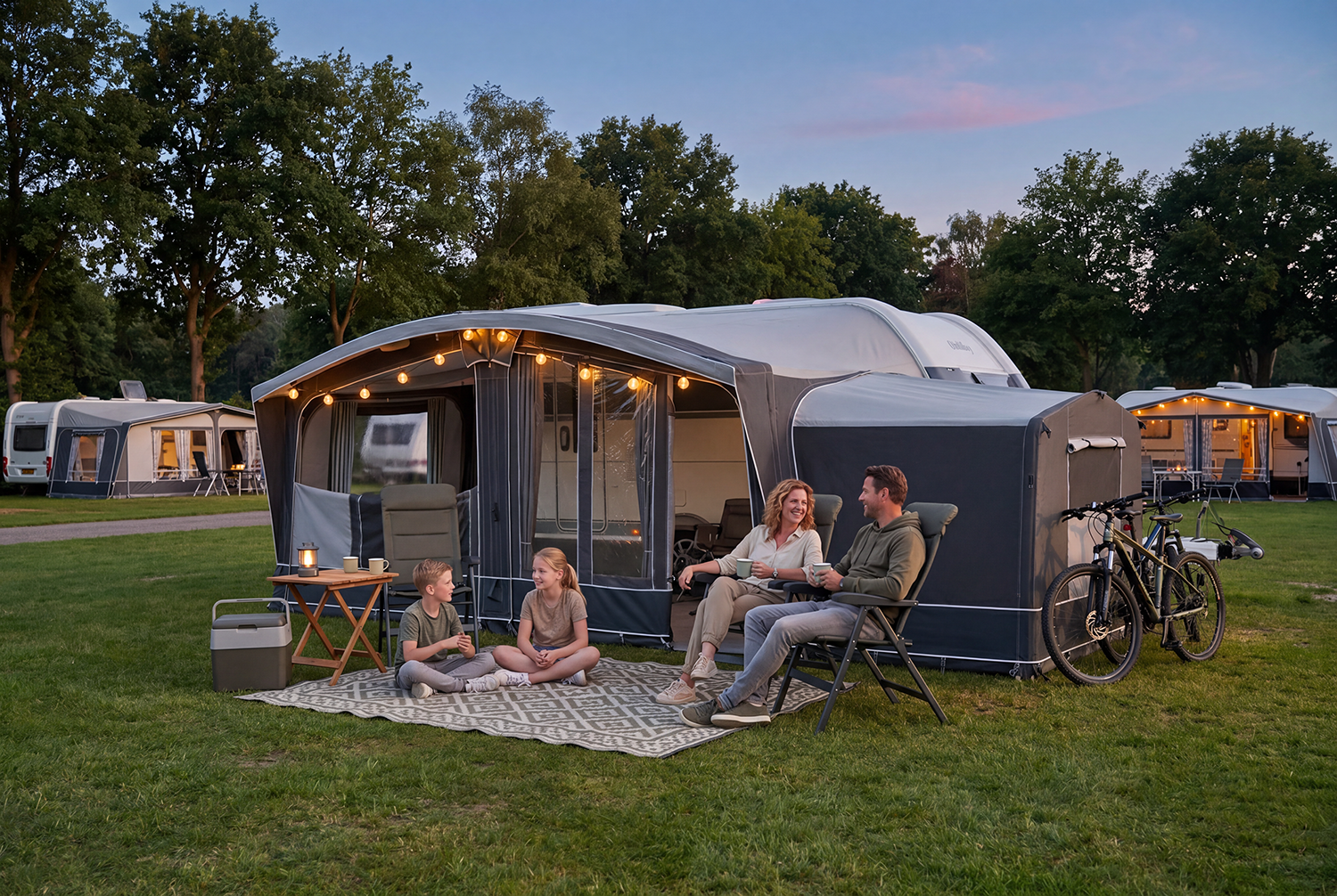 Doréma Octavia Air