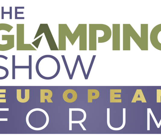 Glamping Show European Forum komt naar Amsterdam Glamping Show European Forum komt naar Amsterdam