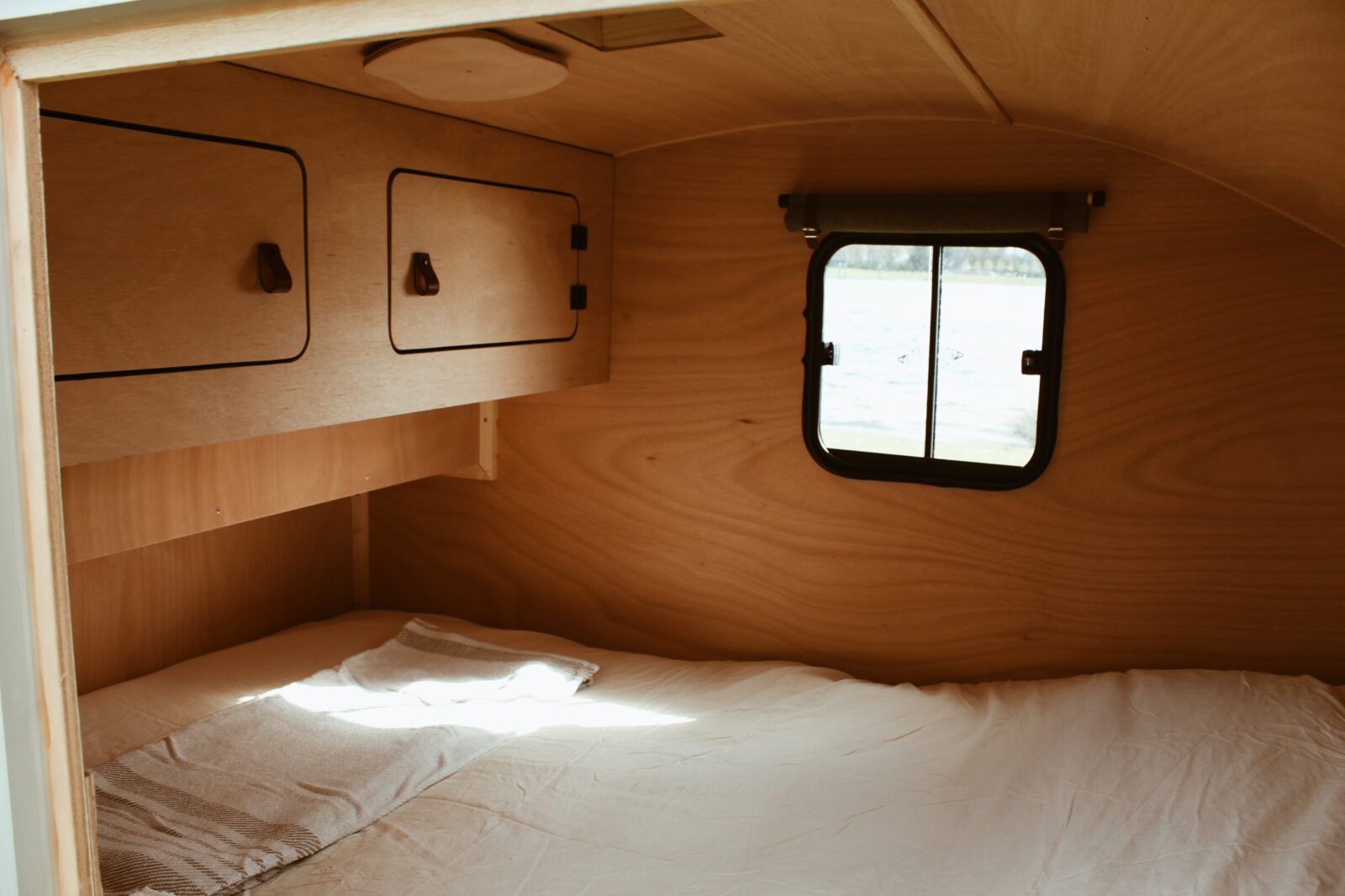 tweepersoonsbed