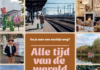 Dit boek maakt van één nachtje weg een complete mini-break Dit boek maakt van één nachtje weg een complete mini-break