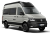 Sunlight IBEX 4×4 is ANWB Camper van het Jaar 2027 Sunlight IBEX 4×4 is ANWB Camper van het Jaar 2027