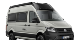 Sunlight IBEX 4×4 is ANWB Camper van het Jaar 2027 Sunlight IBEX 4×4 is ANWB Camper van het Jaar 2027