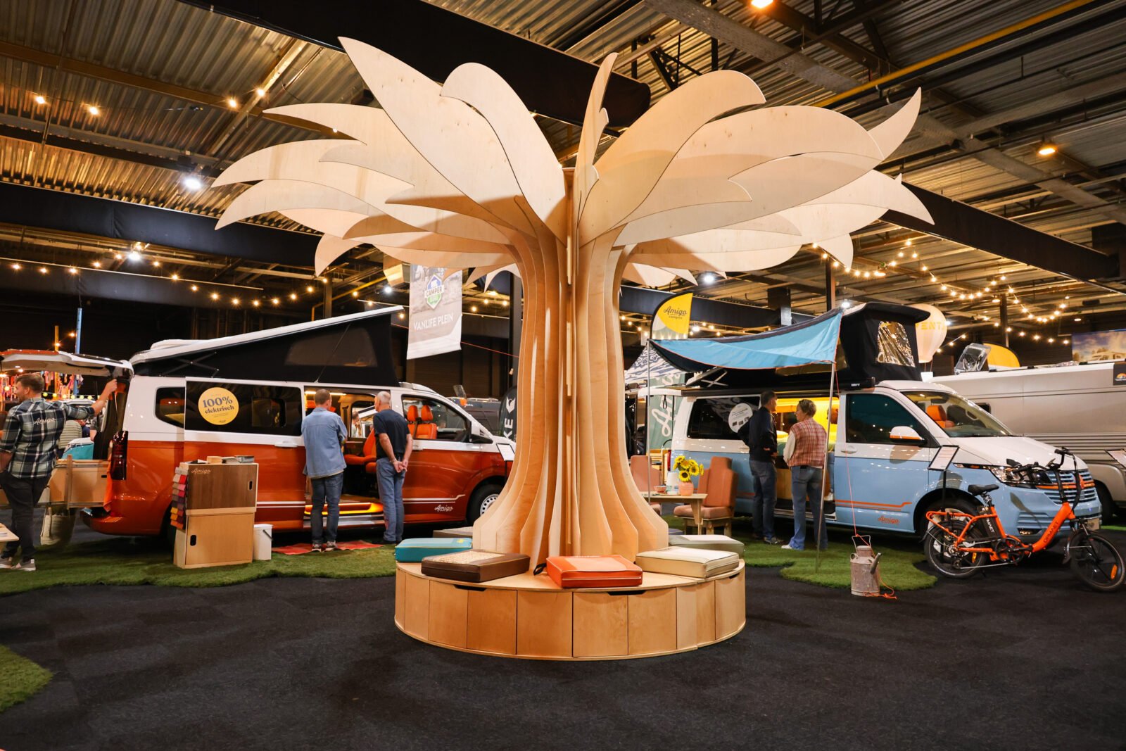 camper tot accessoires, techniek, campings en reisbestemmingen