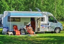 Onderzoek: zomerhitte zorgde voor grote hinder vakantie Onderzoek: zomerhitte zorgde voor grote hinder vakantie