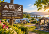 Nederlanders hebben 635.000 caravans en campers Nederlanders hebben 635.000 caravans en campers