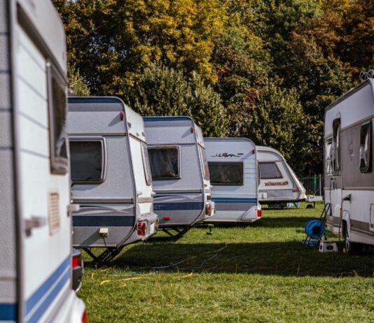 Verschillende manieren om je caravan te verkopen Verschillende manieren om je caravan te verkopen