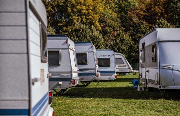 Verschillende manieren om je caravan te verkopen Verschillende manieren om je caravan te verkopen
