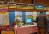 Vakantiebeurs Noord-Nederland 2027 in Gorredijk Vakantiebeurs Noord-Nederland 2027 in Gorredijk