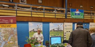 Vakantiebeurs Noord-Nederland 2027 in Gorredijk Vakantiebeurs Noord-Nederland 2027 in Gorredijk