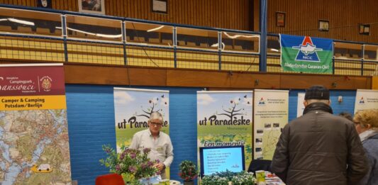 Vakantiebeurs Noord-Nederland 2027 in Gorredijk Vakantiebeurs Noord-Nederland 2027 in Gorredijk