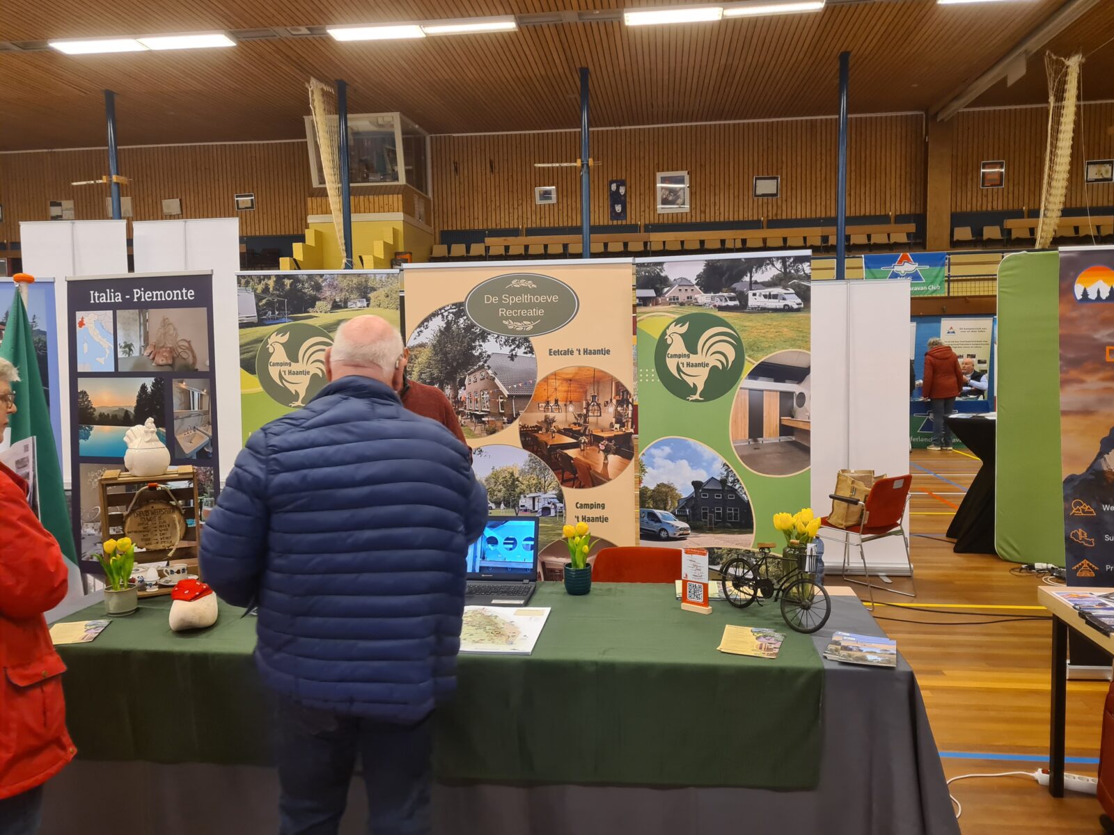 Vakantiebeurs Noord-Nederland 2027