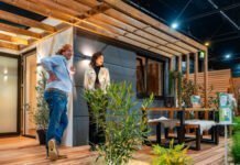 Recreatie Vakbeurs groeit naar recordomvang Recreatie Vakbeurs groeit naar recordomvang