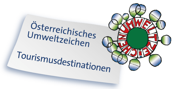 Het Oostenrijkse Milieukeurmerk
