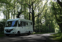Wat zijn de voordelen van een integraal camper? Wat zijn de voordelen van een integraal camper?