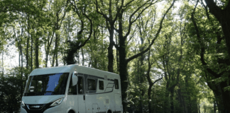 Wat zijn de voordelen van een integraal camper? Wat zijn de voordelen van een integraal camper?