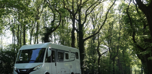 Wat zijn de voordelen van een integraal camper? Wat zijn de voordelen van een integraal camper?
