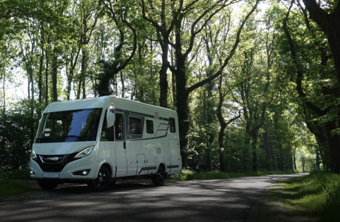 Wat zijn de voordelen van een integraal camper? Wat zijn de voordelen van een integraal camper?