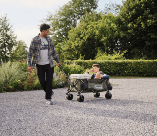 GIFT GUIDE voor ambitieuze avonturiers GIFT GUIDE voor ambitieuze avonturiers