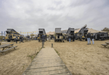 Dé 4×4 Vakantiebeurs vol avontuur Dé 4x4 Vakantiebeurs vol avontuur