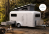 Luma Ranger: compacte caravan met groot comfort Luma Ranger: compacte caravan met groot comfort