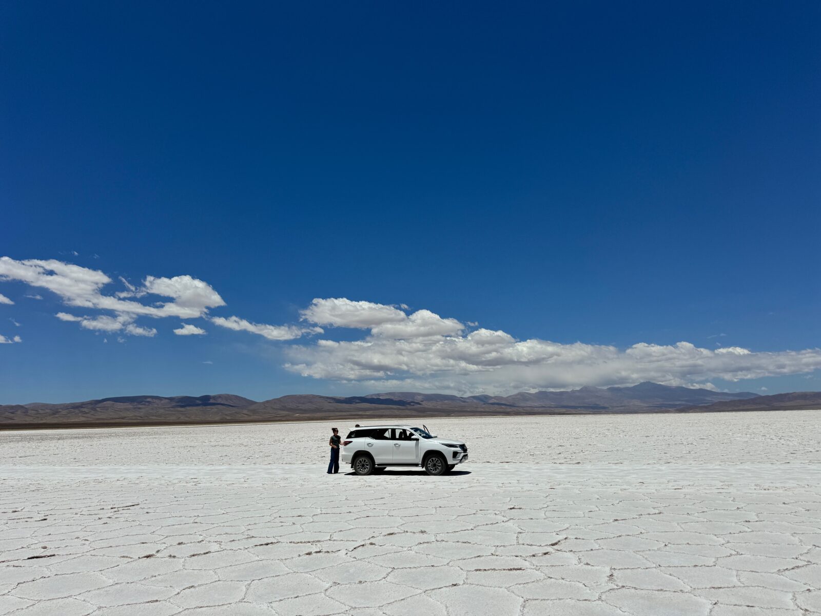 Off the Grid 4x4.com