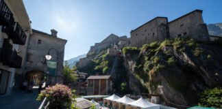 Van het grote scherm naar de vakantiebestemming VALLE D'AOSTA-Marché au Fort (foto Diego Pallu)-0620