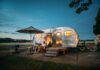 Kamperen in stijl: kies je voor een camper, caravan, tent of huisje? Kamperen in stijl: kies je voor een camper, caravan, tent of huisje?
