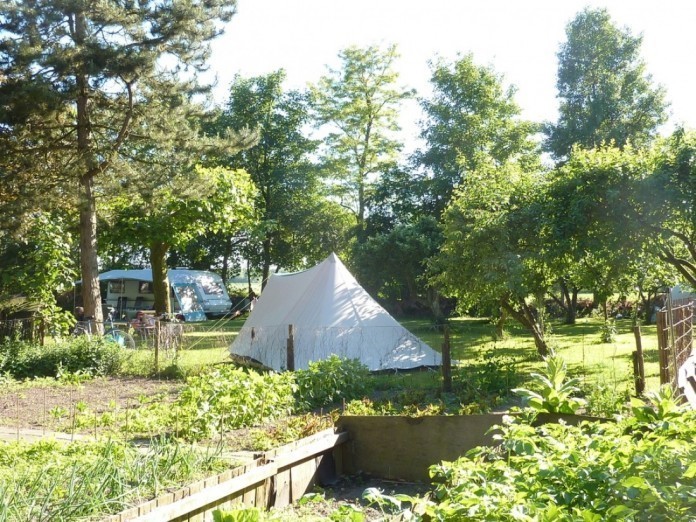 Vereniging Natuurlijk Kamperen
