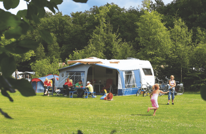 Camping Waldsang