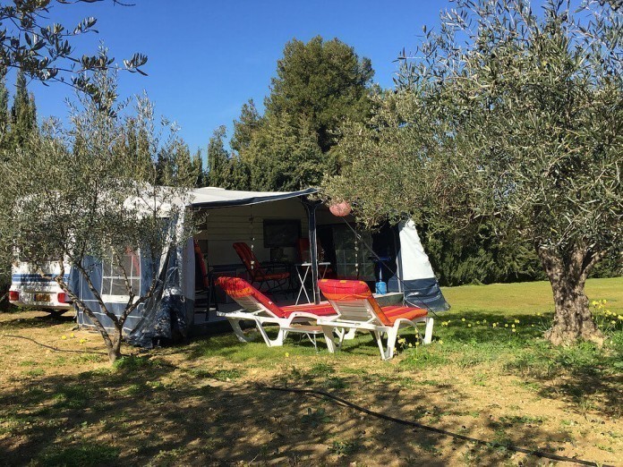 Mini-Camping Ardalejo