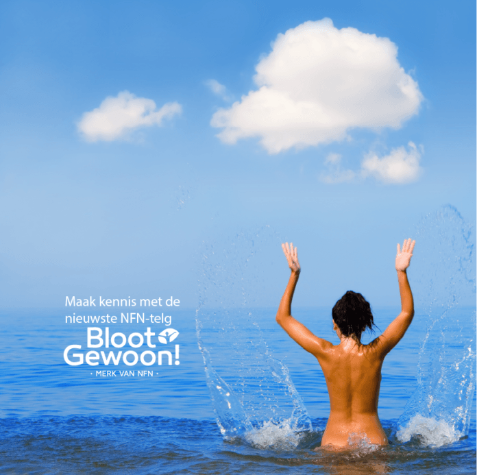 blootgewoon