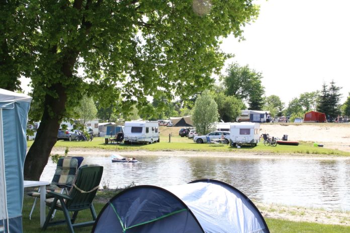 Camping het Stoetenslagh
