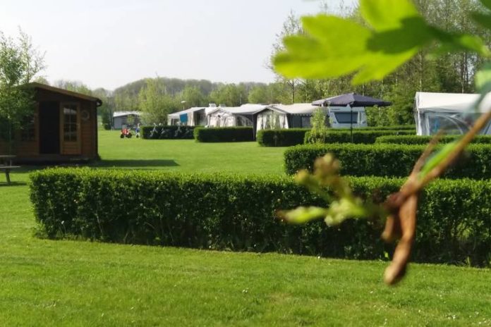 Camping Het Twiskerveld