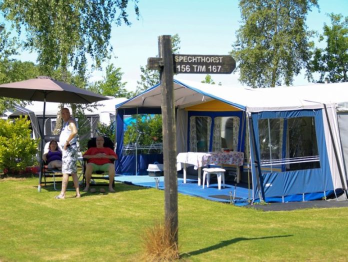 camping wedderbergen