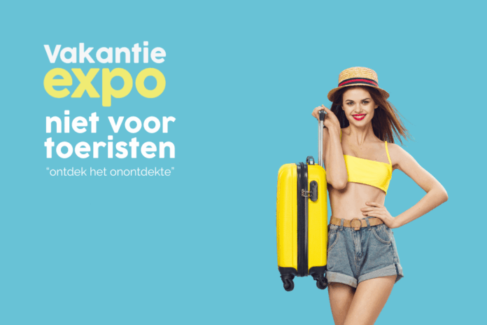 Vakantie Expo Antwerpen