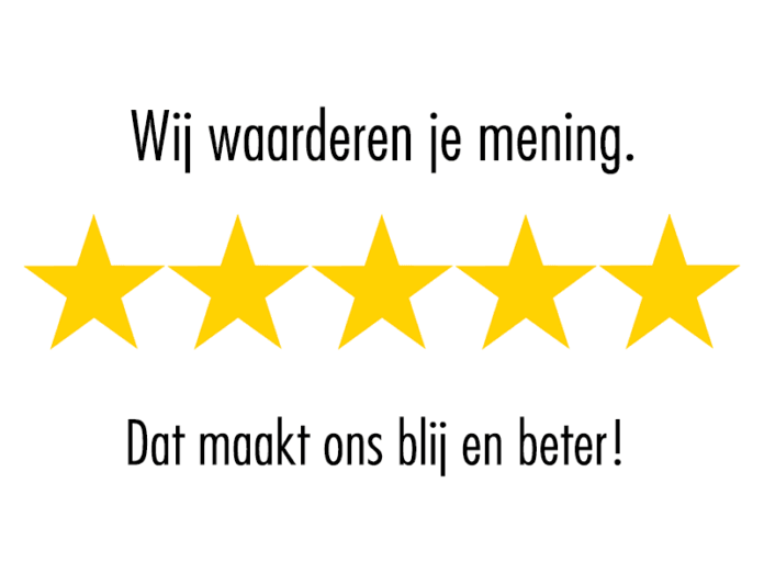 waardering