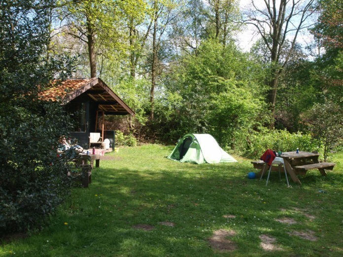 Camping Bekhofschans