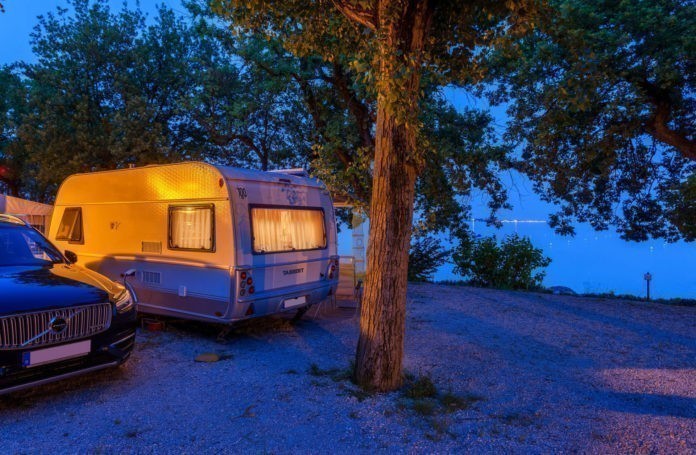 Camping Piantelle