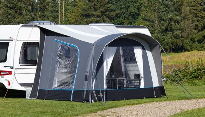 Vivo voortent