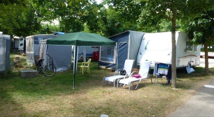 Camping Acedo