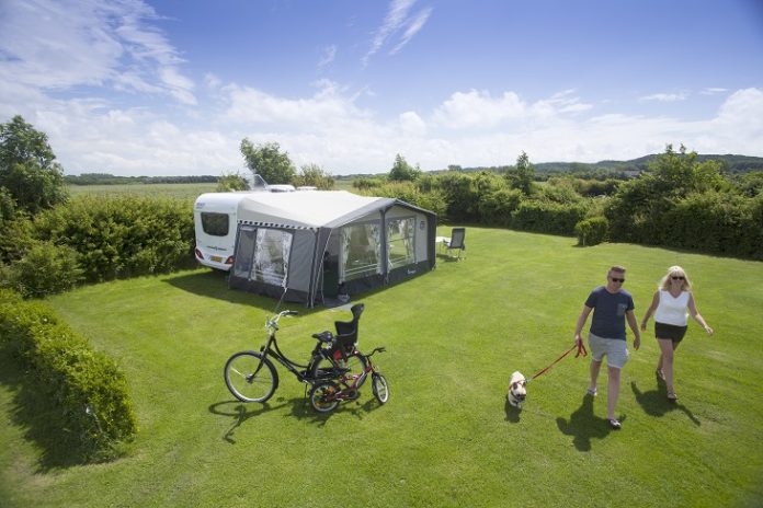 Camping Werendijke