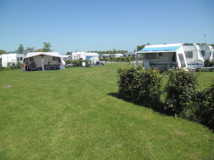 Camping Het Klaverblad