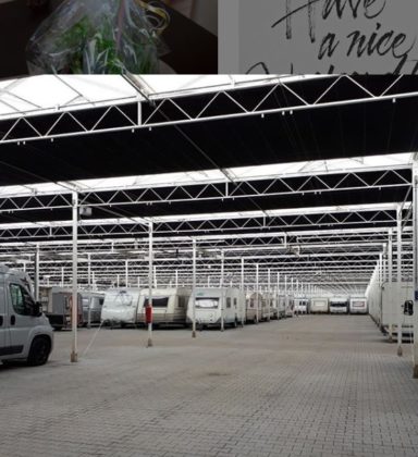 Stalling Springweg Stalling31 hoogwaardige stallingslocaties in Nederland