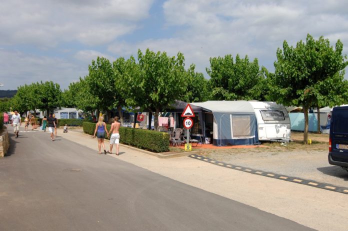 Camping Maspatoxas