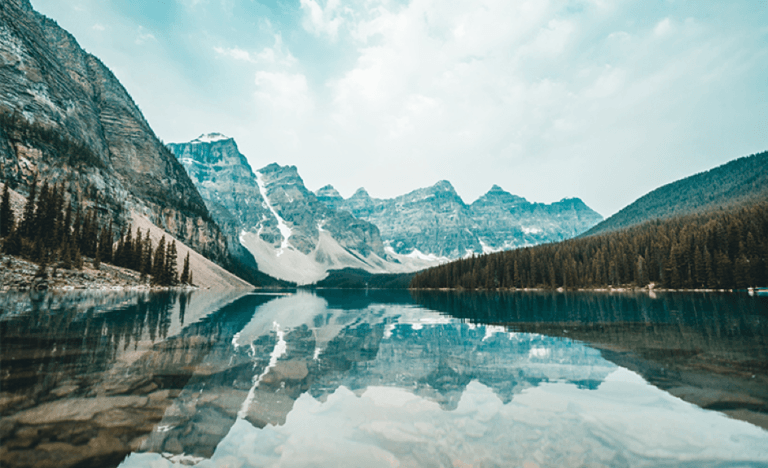 Dromen waarmaken: kamperen in canada