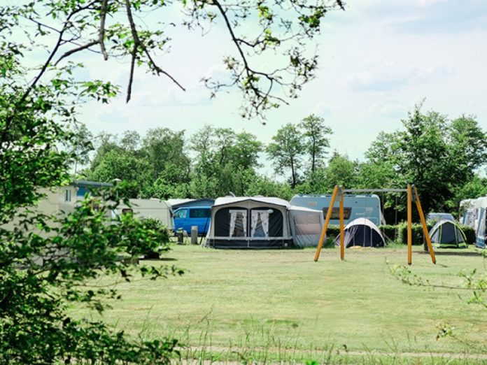 Camping Scholtenhagen